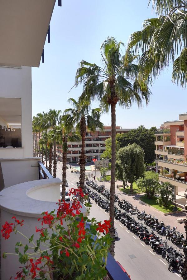 Piazza Lauro Suites Sorrento Exterior photo