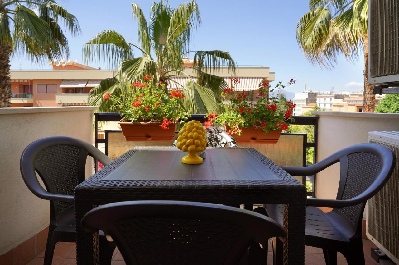 Piazza Lauro Suites Sorrento Exterior photo
